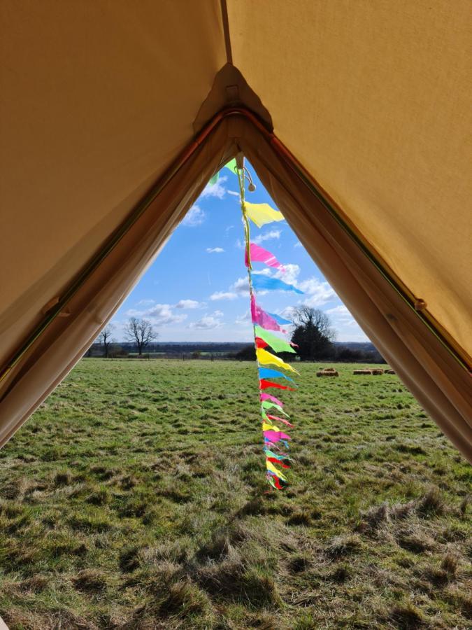 Milberry Green Meadows Warlingham Екстер'єр фото
