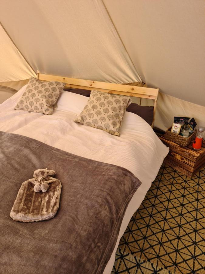 Milberry Green Meadows Warlingham Екстер'єр фото