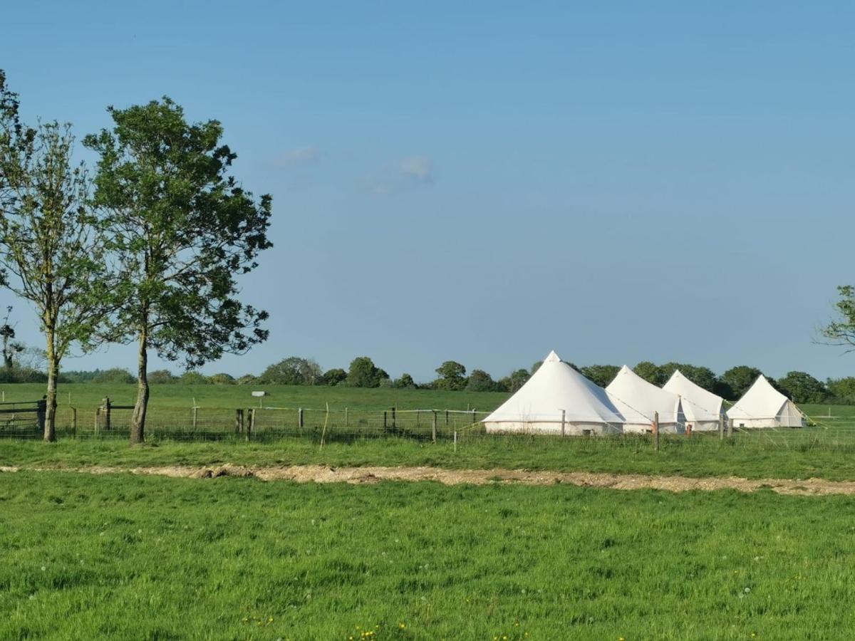 Milberry Green Meadows Warlingham Екстер'єр фото
