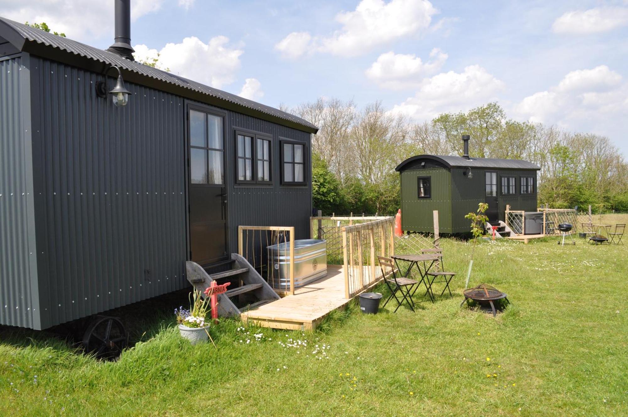 Milberry Green Meadows Warlingham Екстер'єр фото